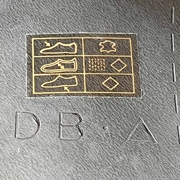 Kelsi Dagger Brooklyn Stretch Gore Ankle Boots - Black - 10 - Picture 11 of 11